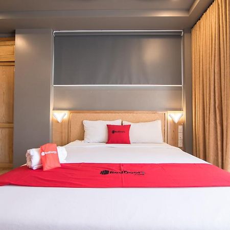 Reddoorz Plus Near Secc Cidade de Ho Chi Minh Exterior foto