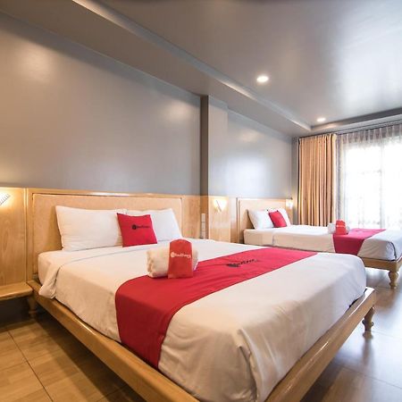 Reddoorz Plus Near Secc Cidade de Ho Chi Minh Exterior foto