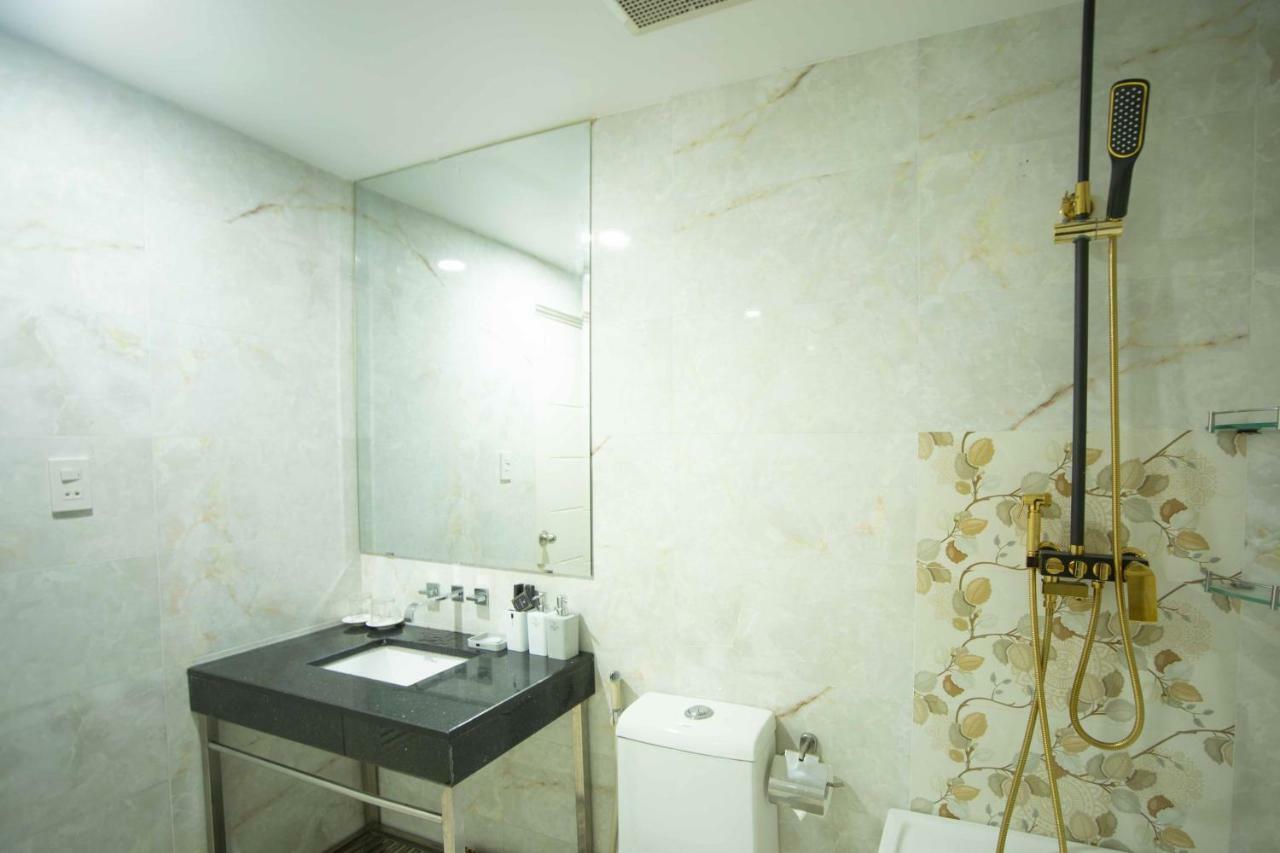Reddoorz Plus Near Secc Cidade de Ho Chi Minh Exterior foto