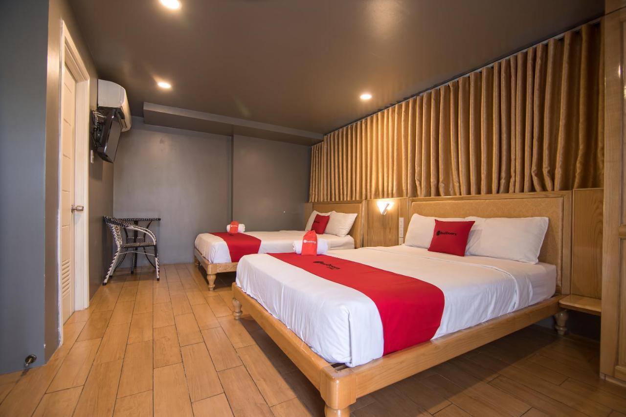Reddoorz Plus Near Secc Cidade de Ho Chi Minh Exterior foto